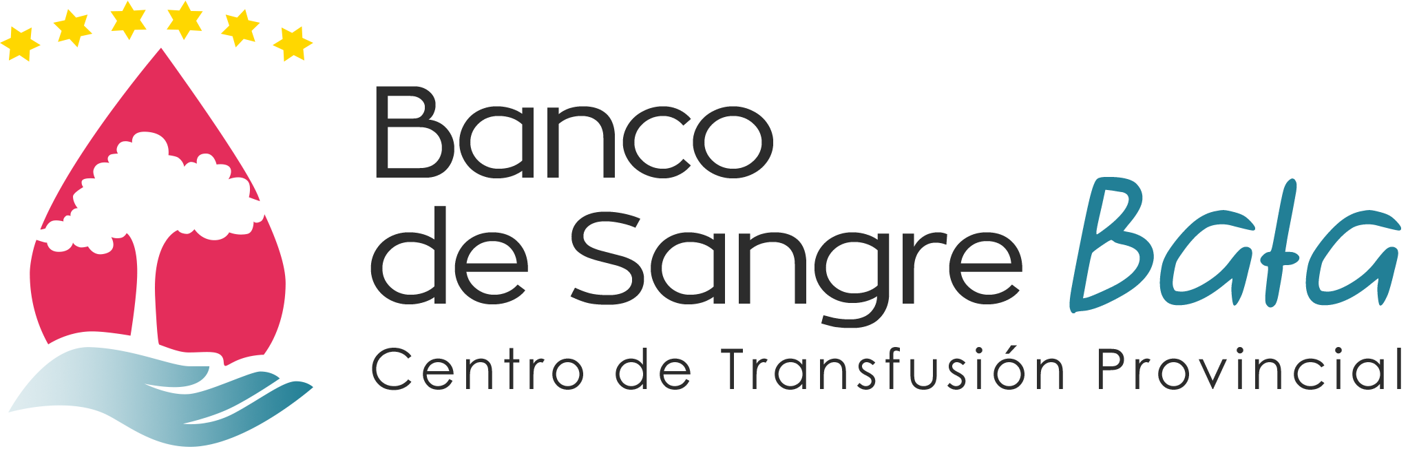 Kilómetro de Vida - Banco de Sangre de Bata