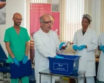 Plasma Cuarentenado: garantizando la seguridad en las transfusiones
